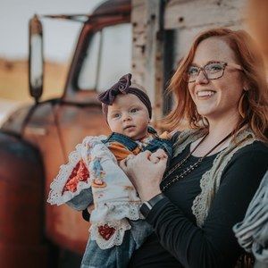 Meet your Posher, Meredith